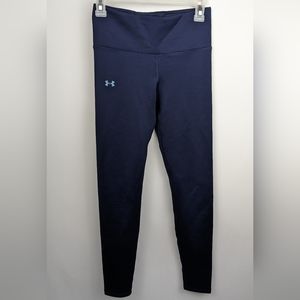 UNDER ARMOUR| Women's Coldgear Compression Leggings